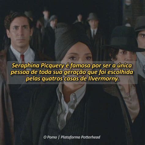 A Imagem Pode Conter Pessoa Texto Fatos De Harry Potter Trechos