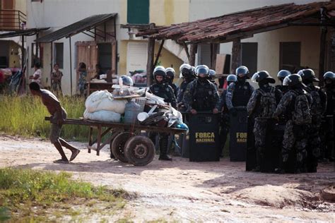 Movimentos de moradia denunciam à ONU remoções durante a pandemia