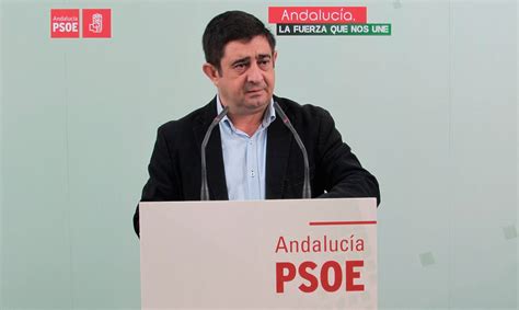 Reyes Ve Los Presupuestos Andaluces Como El Mayor Seguro De Vida Para