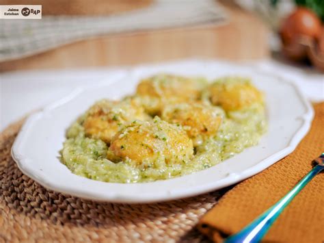 C Mo Hacer Recetas Con Huevos Cocidos En Salsa Verde Al Estilo De