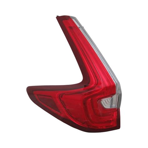 Tyc Honda Cr V Replacement Tail Light