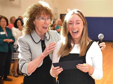 Hightstown Elementary School Educator Wins Prestigious Milken Award