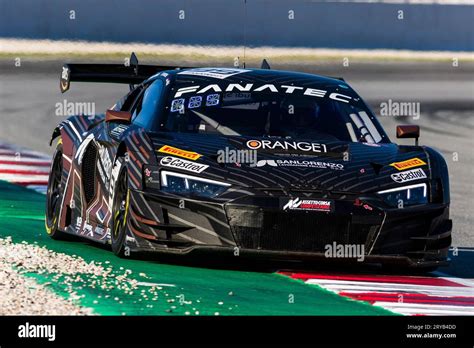 Team Tresor Attempto Racing Hi Res Stock Photography And Images Alamy