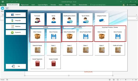 Group Sofman Planilhas Em Excel