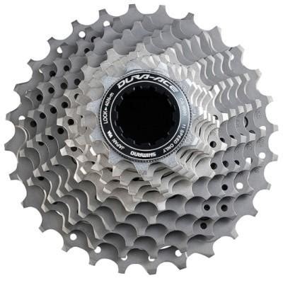 Shimano Dura Ace Cassette Cs Fach Action Sports