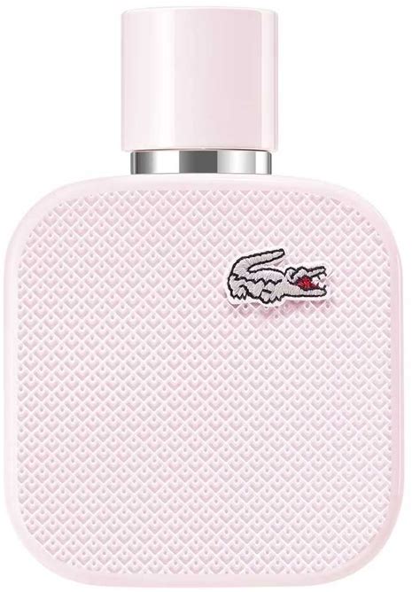 Lacoste Eau De Lacoste L 12 12 Rose EDP Parfumuotas Vanduo Moterims 50