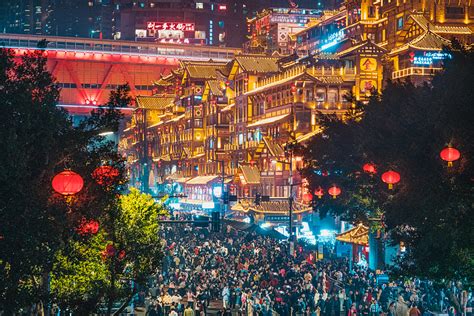 Chinese Consumers Show Strong Spending Power During Spring Festival