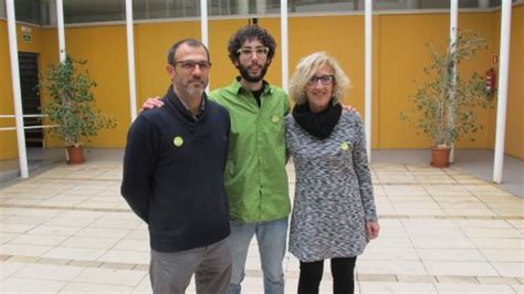 Antoni Simó Tomàs encapçala la revolució democràtica que durà el