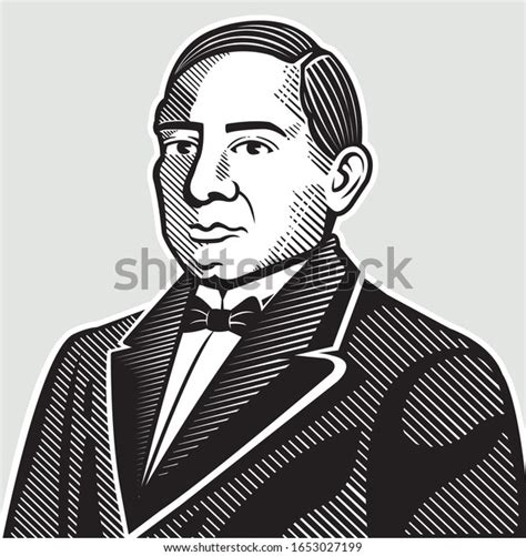 Lbumes Foto Dibujos De Benito Juarez Para Colorear E Imprimir