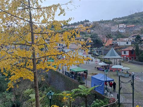 Mercadinho Do Monte Visitfunchal