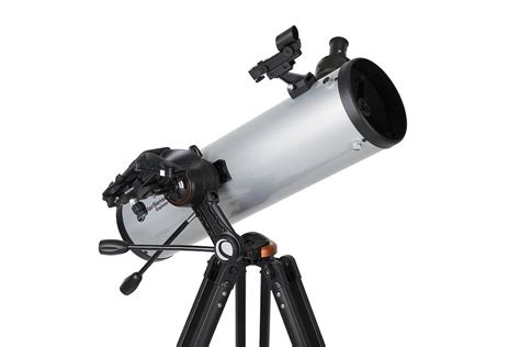 Celestron StarSense Explorer DX 130AZ Full Review Space