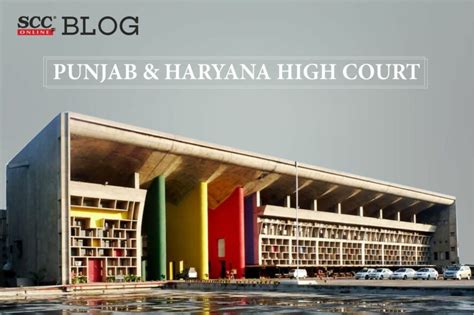 Punjab And Haryana High Court Allows Accused In Matrimonial Dispute To