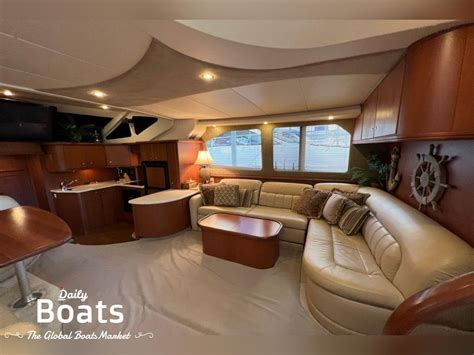 silverton  motor yacht  sale view price   buy