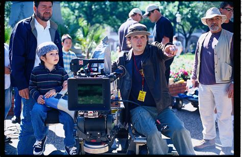 SPY KIDS | Behind the Scenes with Director Robert Rodriguez | watch now ...