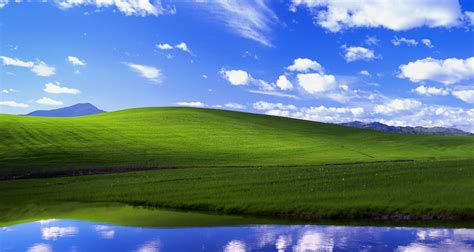 Windows Xp Wallpaper Hd For Desktop