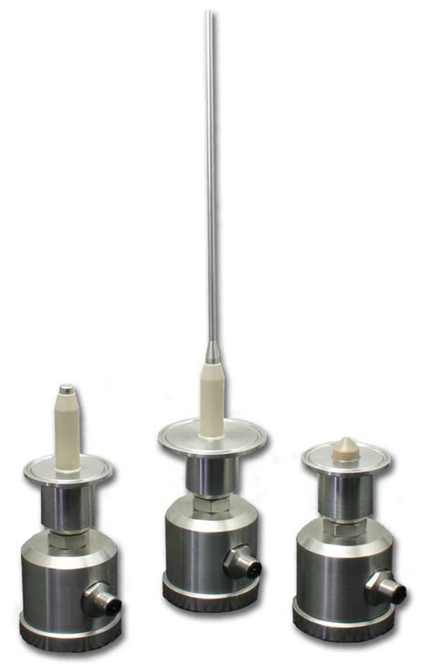 Ls Capacitive Point Level Switch Point Level Sensors Products