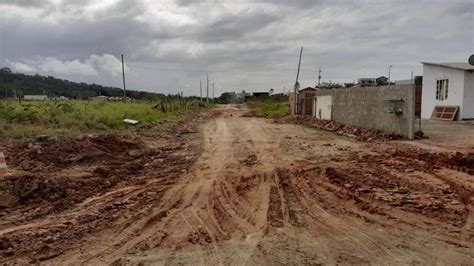 Lote Terreno M Em Itajub Em Barra Velha Por R Viva Real