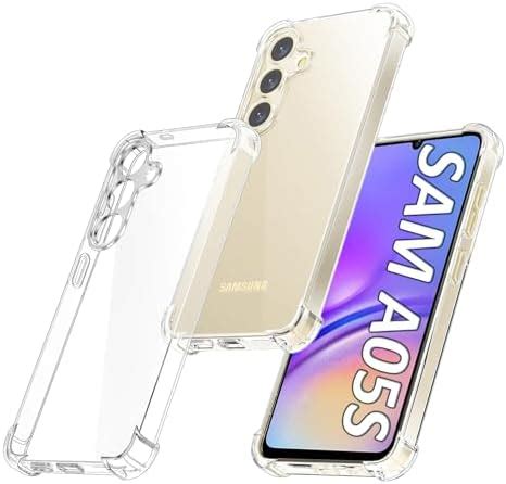 Ustiya Funda Para Samsung Galaxy A S Case Uso Rudo Bumper Shock