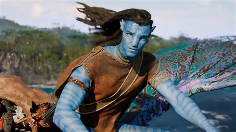 Avatar 2 todo lo que sabemos sobre la película más esperada Glamour