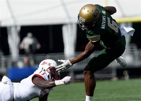 South Alabama Vs Uab Football