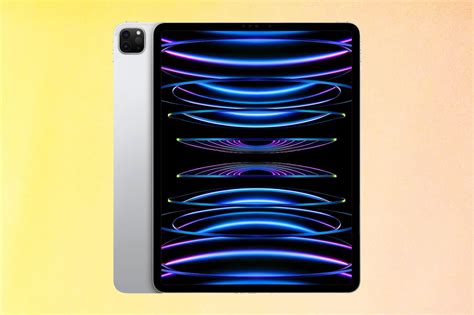 Meilleur prix iPad Pro M2 où lacheter moins cher