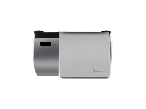 Promethean Est P Extreme Short Throw Projector For Activboard