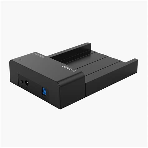 Orico Superspeed Usb Hdd Hard Drive Ssd Docking Station For