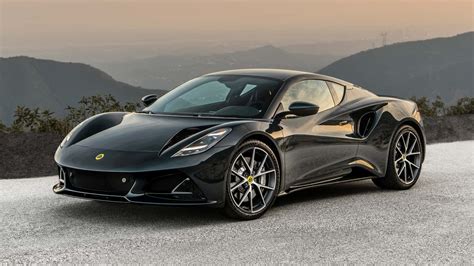 Lotus Cant Sell Emiras In The Us As Hundreds Sit In Dealer Lots