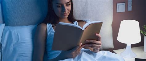 Reading Before Sleep Why Should You Do It︱the Sleep Advisors