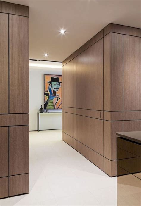 Boiserie Moderne 30 Soluzioni Per Arredare Casa Con Eleganza E Stile