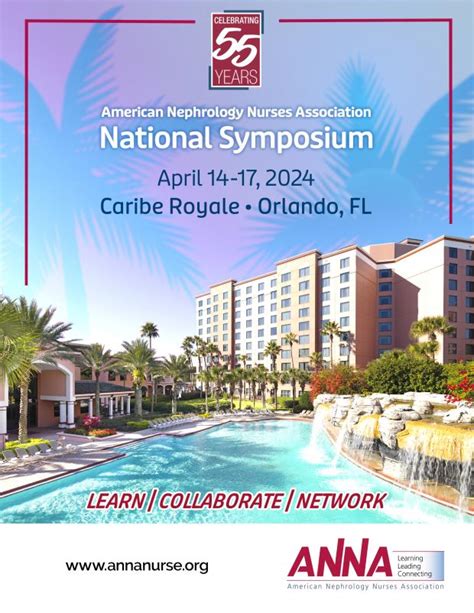 2024 Annual Symposium | American Nephrology Nurses Association