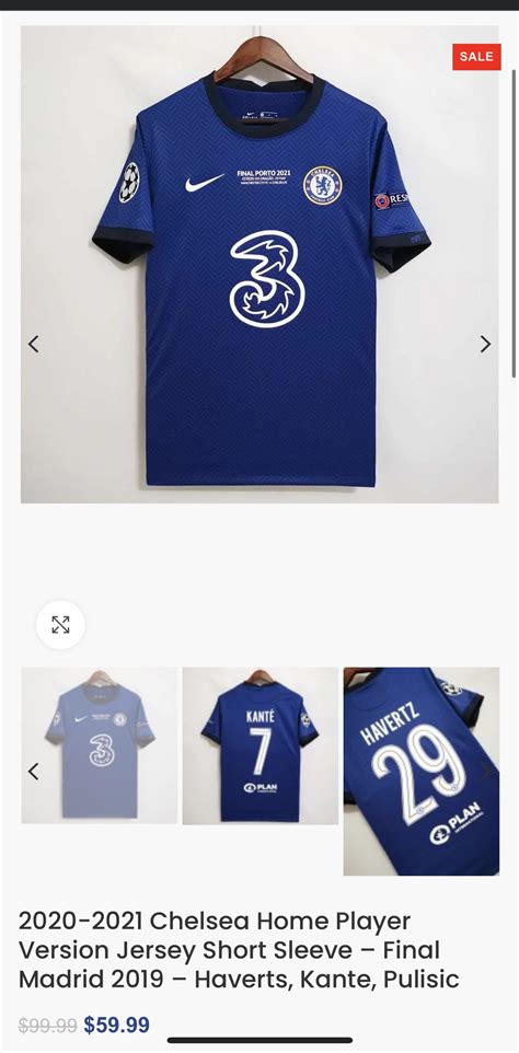 Anybody Know Where I Can Get This Ucl Final Jersey For Cheaper 🙏🙏🙏🙏 R Brfans