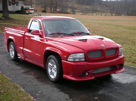 1998 Dodge Dakota 5 200 Or Best Offer 100138176 Custom Mini Truck Classifieds Mini Truck