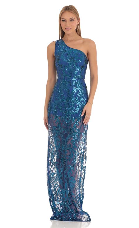 Maxi Dresses 2024 Designed In Los Angeles Lucy In The Sky