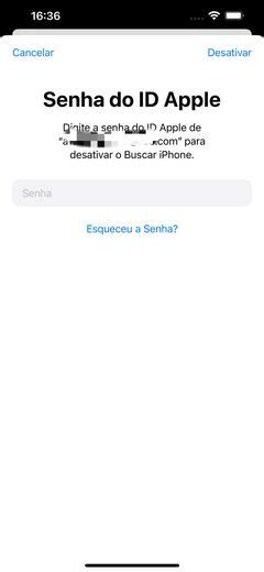 Como Tirar Conta ICloud Sem Senha IOS 16 SUPORTADO