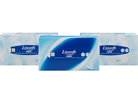 Kaufen Linsoft Classic Papier Taschentücher Migros