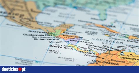 América Latina e Caribe tem 39 da população vacinação completa DNOTICIAS PT