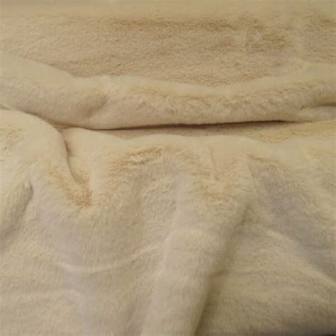 Faux Fur Crushed Longhaired Styles Fabric Online