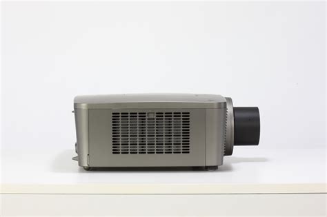 LC WXL200 LCD Projector LC WXL200L No Lens LCD Projector EIKI