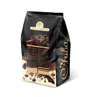 Cobertura Chocolate Master Martini Kg Online Distribuciones Plata