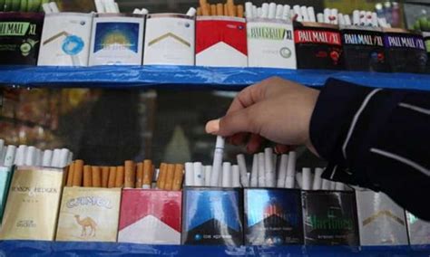 Prohibir Nueva Zelanda La Venta De Cigarros A Las Futuras Generaciones