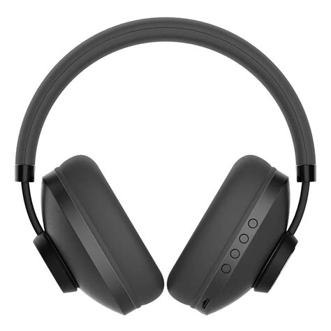 Casque St R O Sans Fil Sodo Avec Bluetooth Et Microphone Media