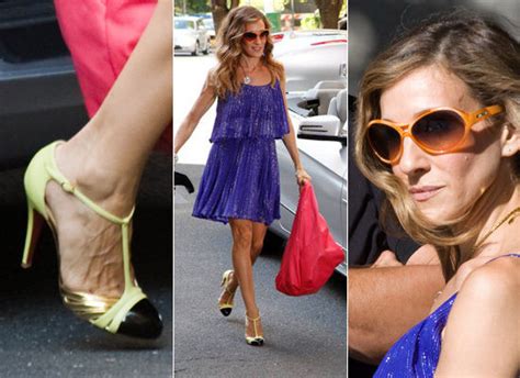 Boutique Moda Sex And The City Roupas