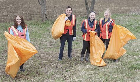 Be Part Of Audubons Roadside Cleanup On Saturday Oct 3 News