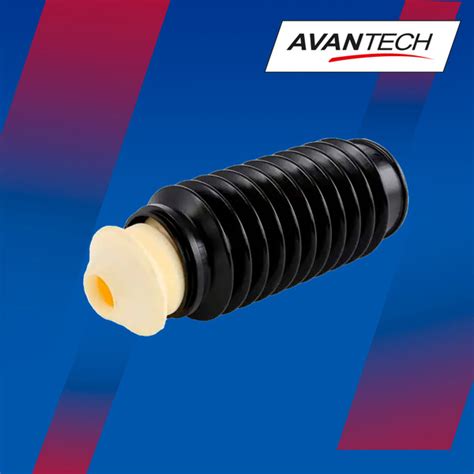 Отбойник амортизатора Avantech арт. ABU0301 - купить по доступным ценам ...