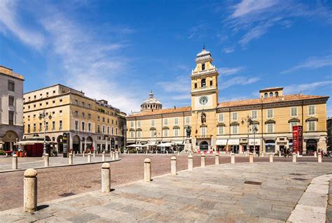 10 Best Things To Do In Parma Italy Parker Villas