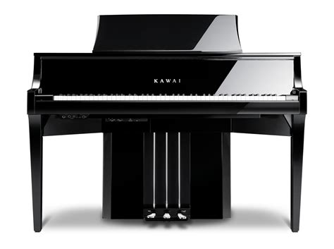 Kawai Novus NV 10S Piano Kürten