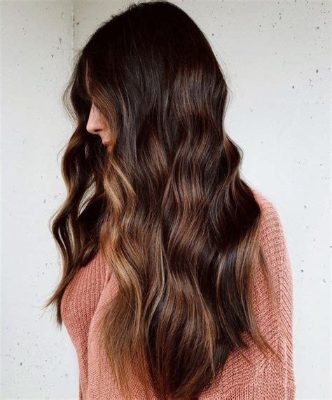 50 Astonishing Chocolate Brown Hair Ideas For 2024 Hair Adviser