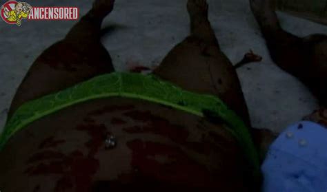 Michelle Brancato nude pics página