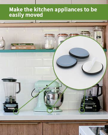 Amazon Covercorner Appliance Sliders For Kitchen Appliances